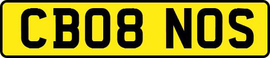 CB08NOS
