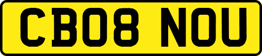 CB08NOU