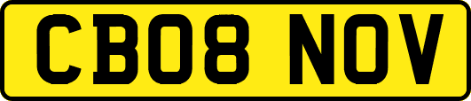 CB08NOV