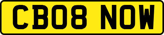 CB08NOW
