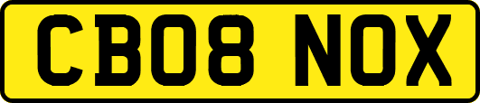 CB08NOX