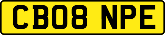 CB08NPE