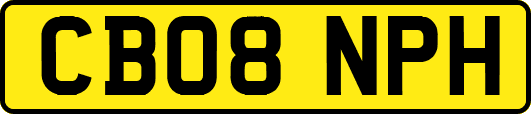 CB08NPH