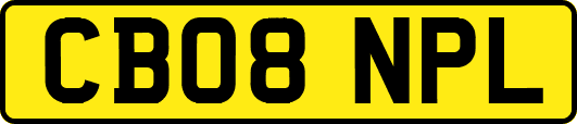 CB08NPL