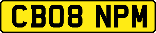 CB08NPM