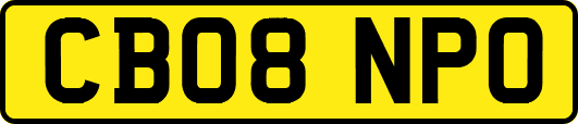 CB08NPO