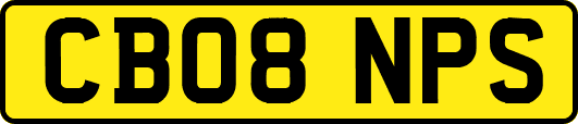 CB08NPS