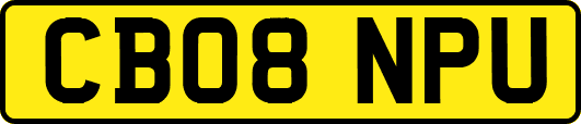 CB08NPU