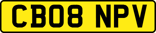 CB08NPV