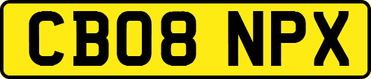 CB08NPX