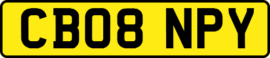 CB08NPY