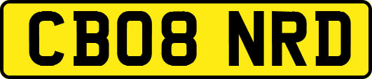 CB08NRD