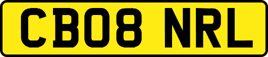 CB08NRL