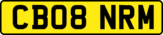 CB08NRM
