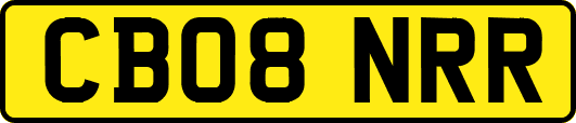 CB08NRR