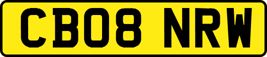 CB08NRW
