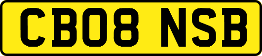 CB08NSB
