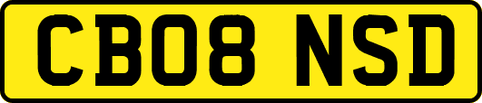 CB08NSD