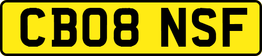 CB08NSF