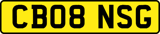 CB08NSG