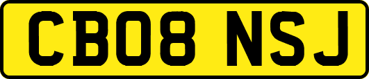 CB08NSJ