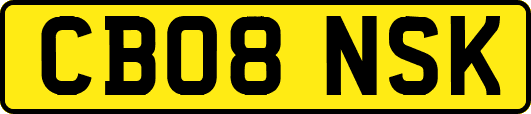 CB08NSK