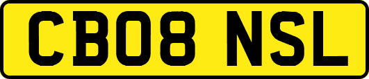 CB08NSL