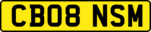 CB08NSM