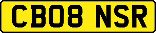 CB08NSR