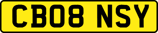 CB08NSY