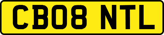 CB08NTL