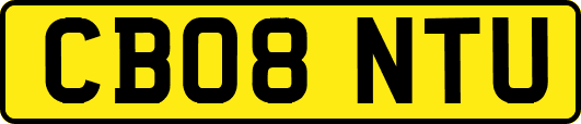 CB08NTU
