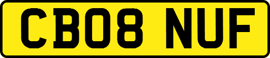 CB08NUF
