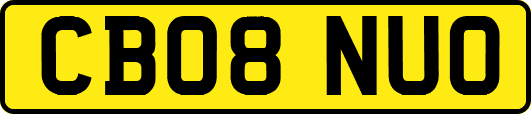 CB08NUO