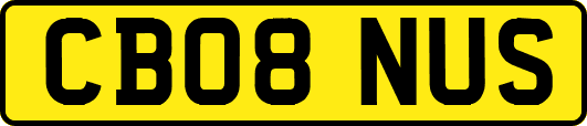CB08NUS