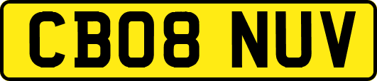 CB08NUV