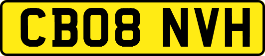 CB08NVH