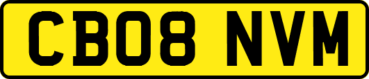 CB08NVM