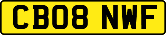 CB08NWF