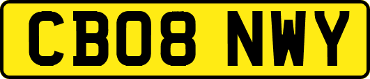 CB08NWY