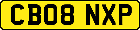 CB08NXP