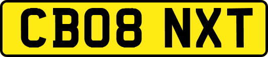 CB08NXT