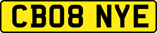 CB08NYE