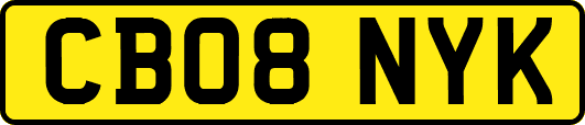 CB08NYK