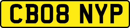 CB08NYP