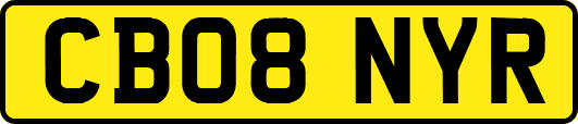 CB08NYR