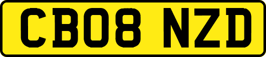 CB08NZD