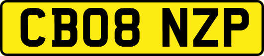 CB08NZP