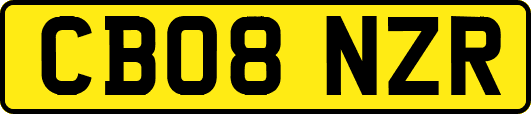 CB08NZR