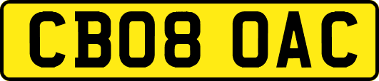 CB08OAC
